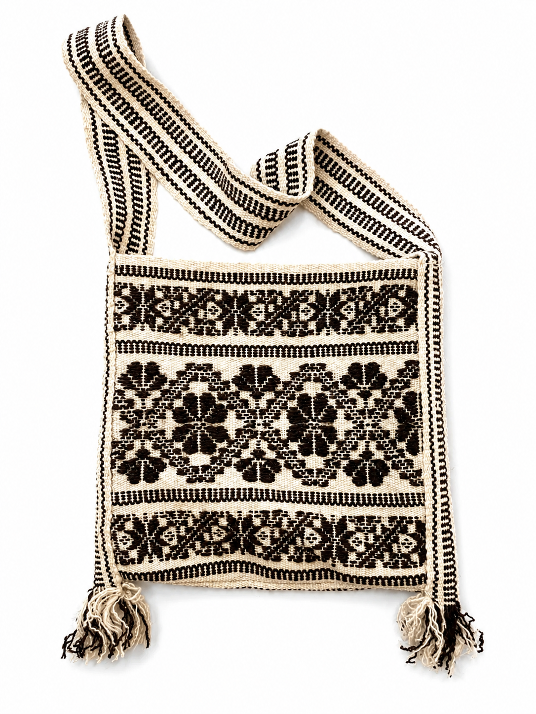 ARTISANAL BAG