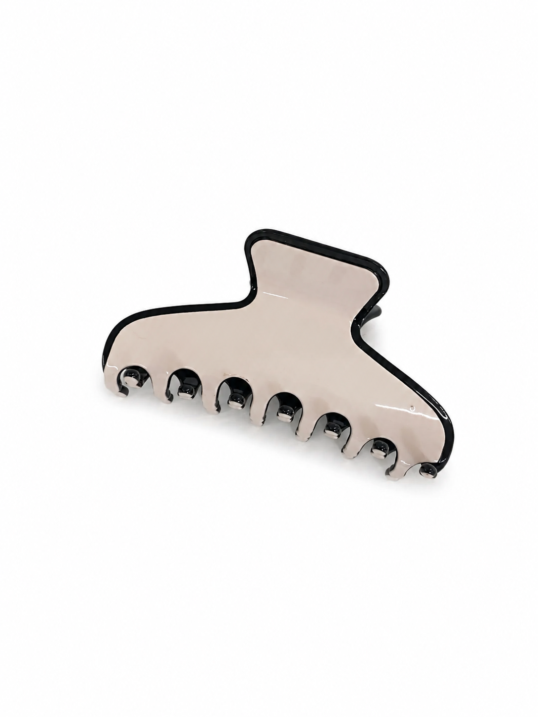 MEDIUM HAIR CLIP