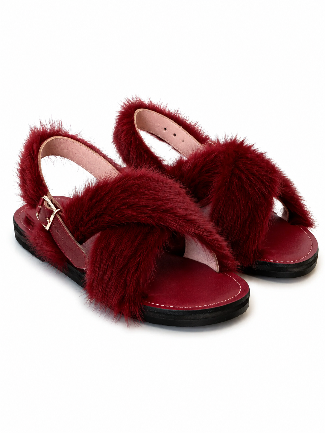 BAKÚ SANDALS