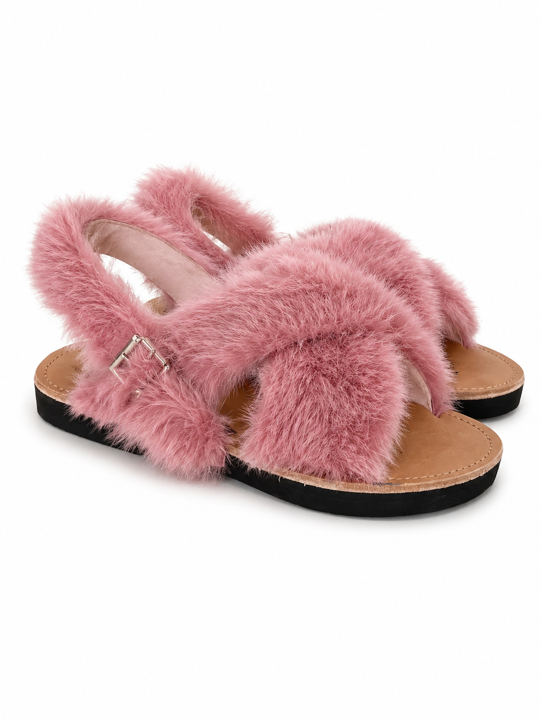 BAKÚ SANDALS