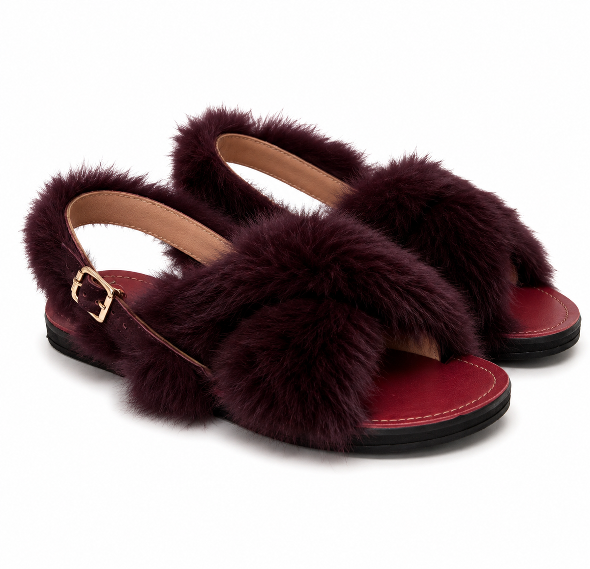 BAKÚ SANDALS