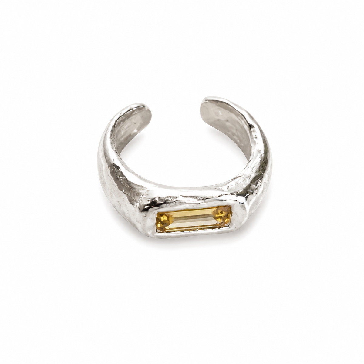 COSTA TOE RING
