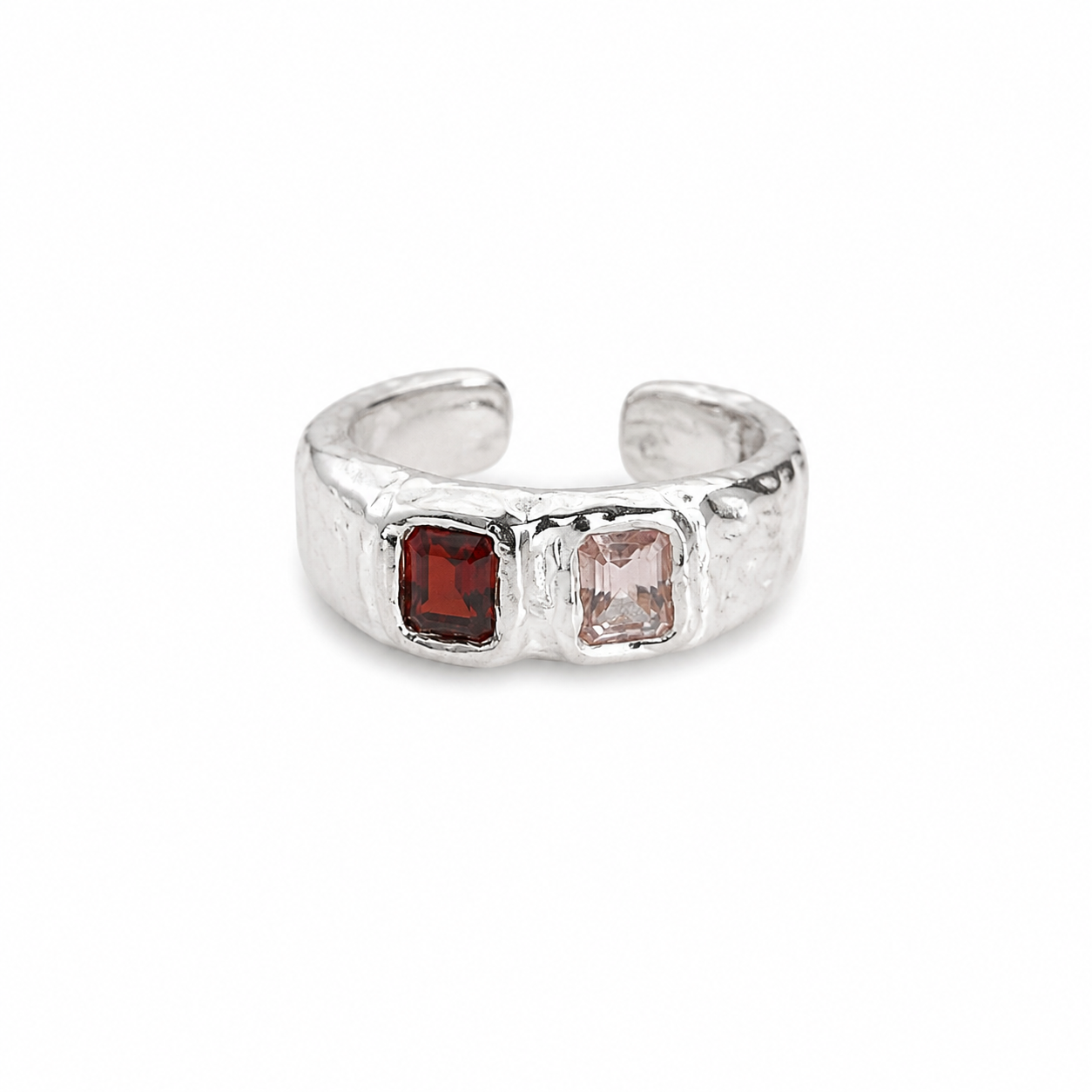 BUZO TOE RING