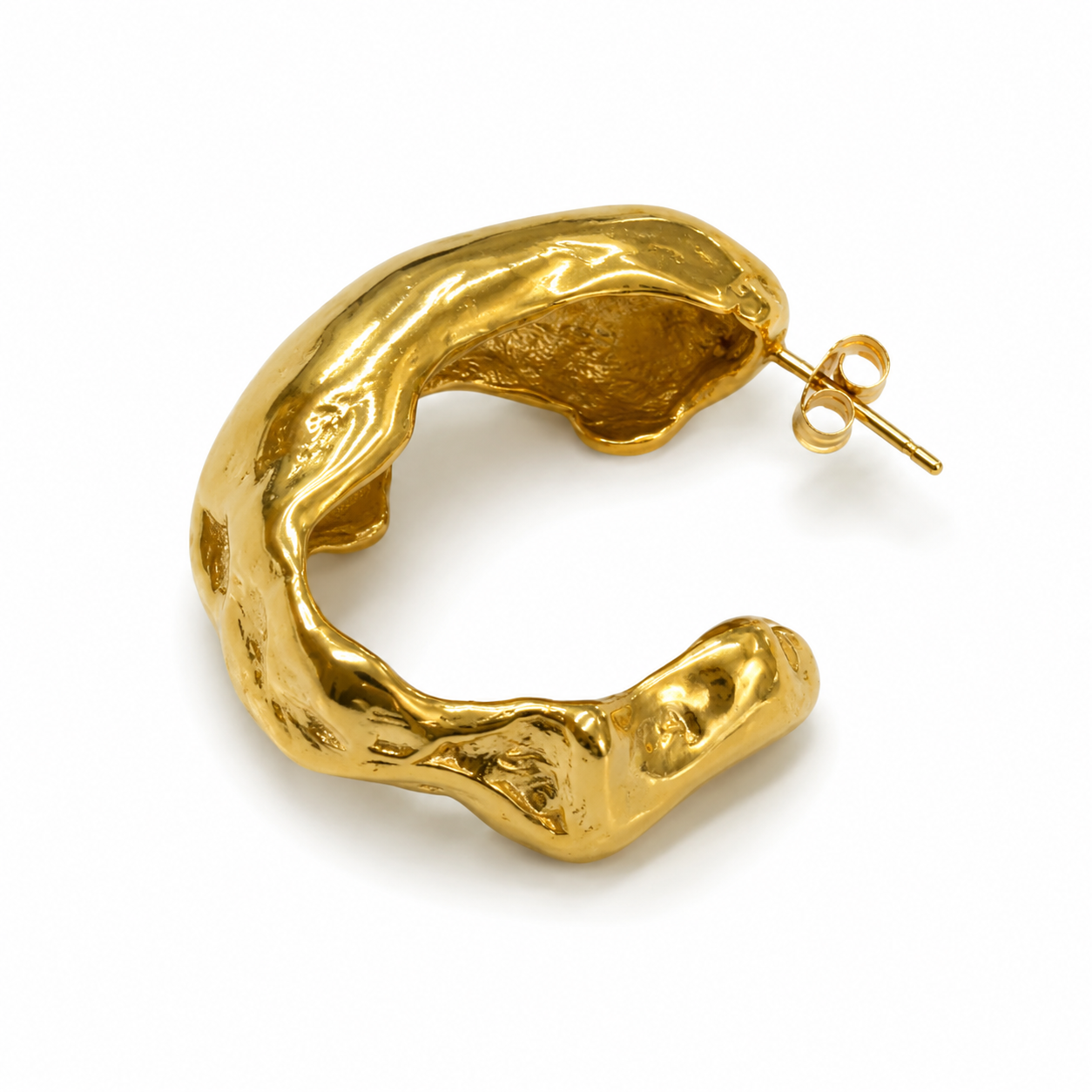 POMPAS EARRINGS