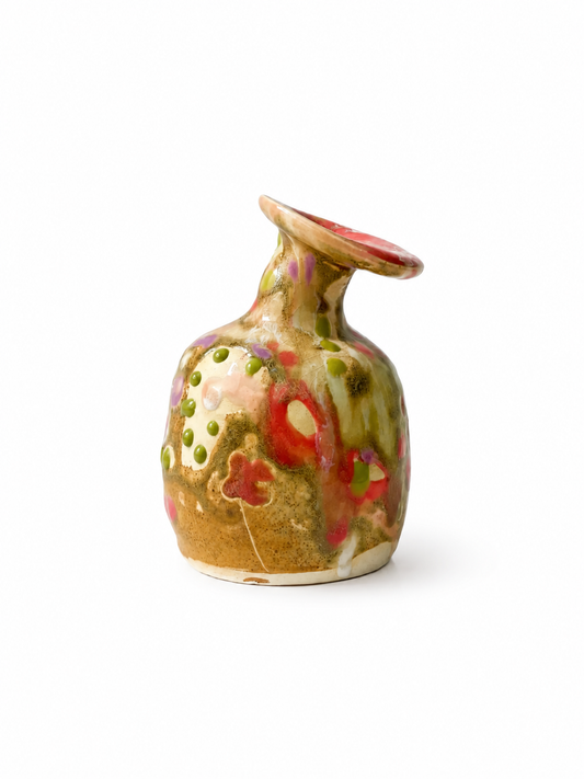 CHUECO VASE