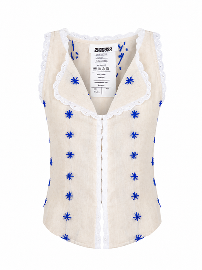 PERSEUS TOP