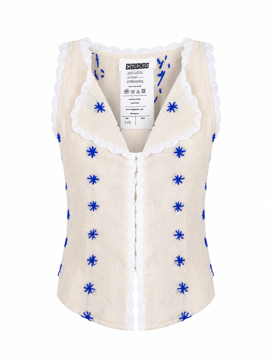 PERSEUS TOP