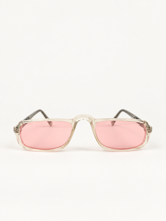 1970’s VINTAGE PINK
