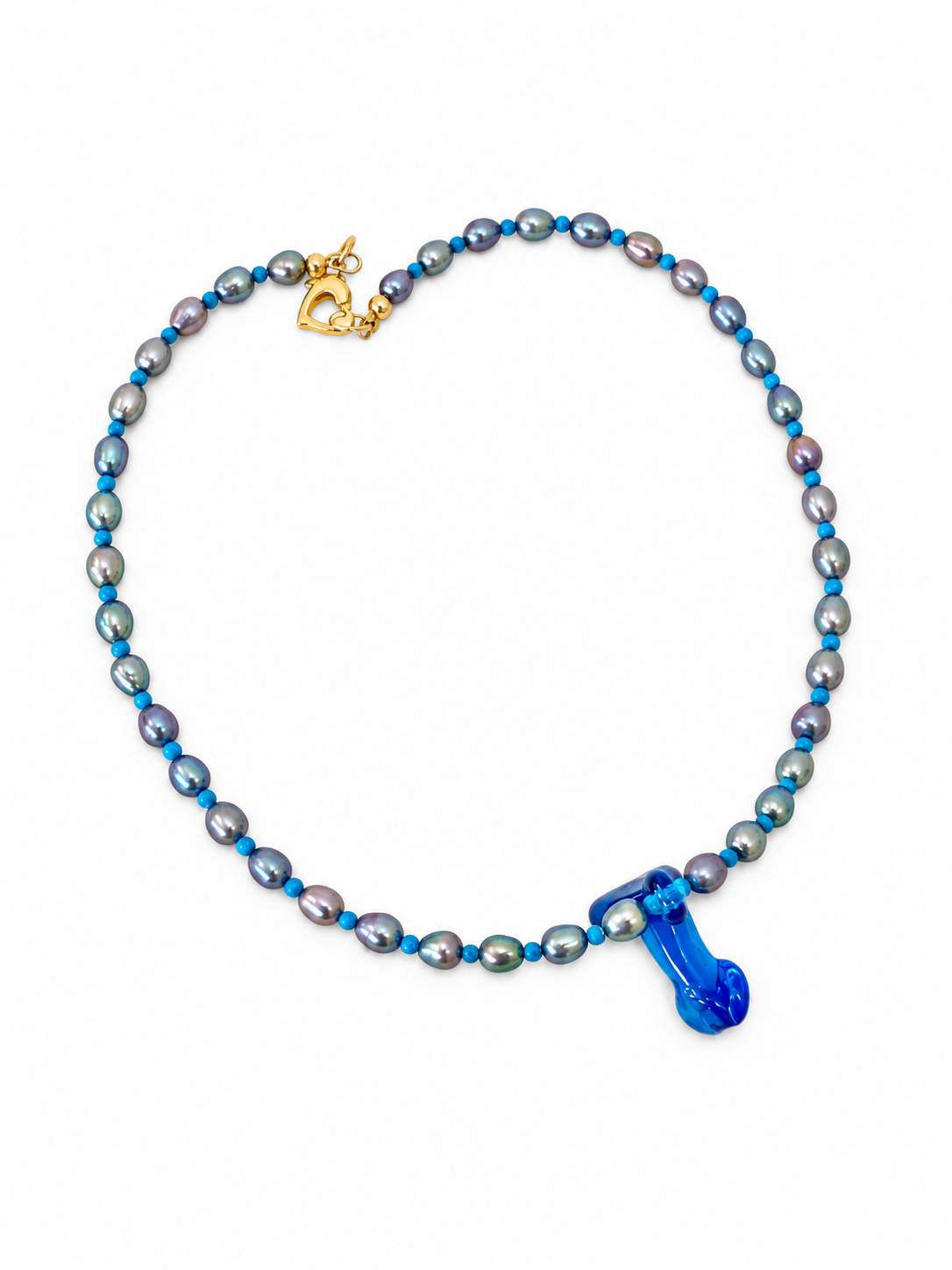 PEN15 CHOKER