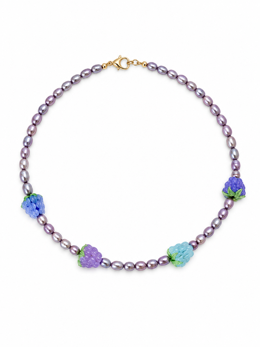ICY CHOKER