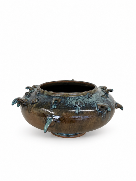 MATUCANA VASE