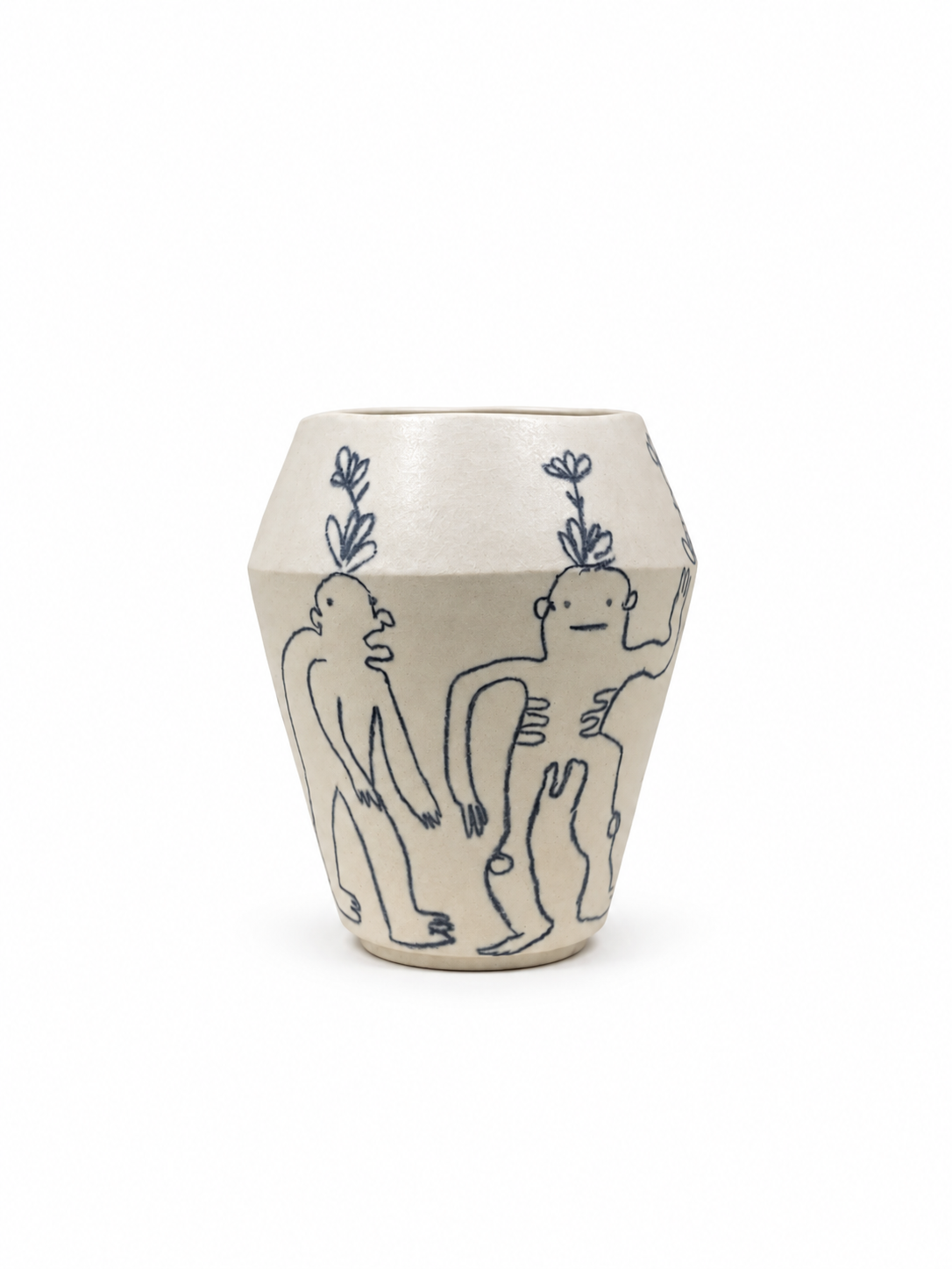 MONITOS VASE