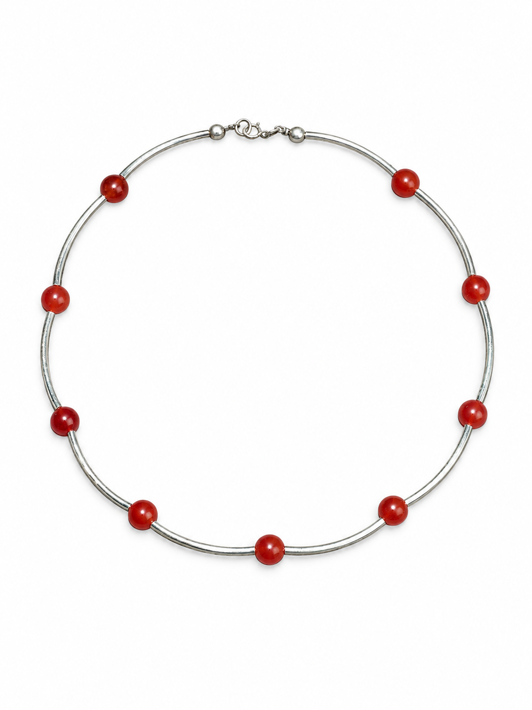 SINUOSO NECKLACE