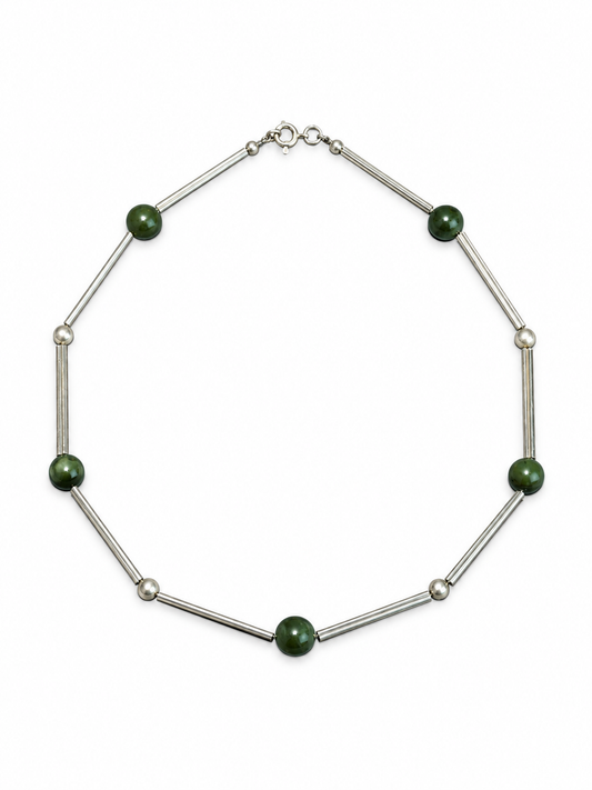 SINUOSO NECKLACE
