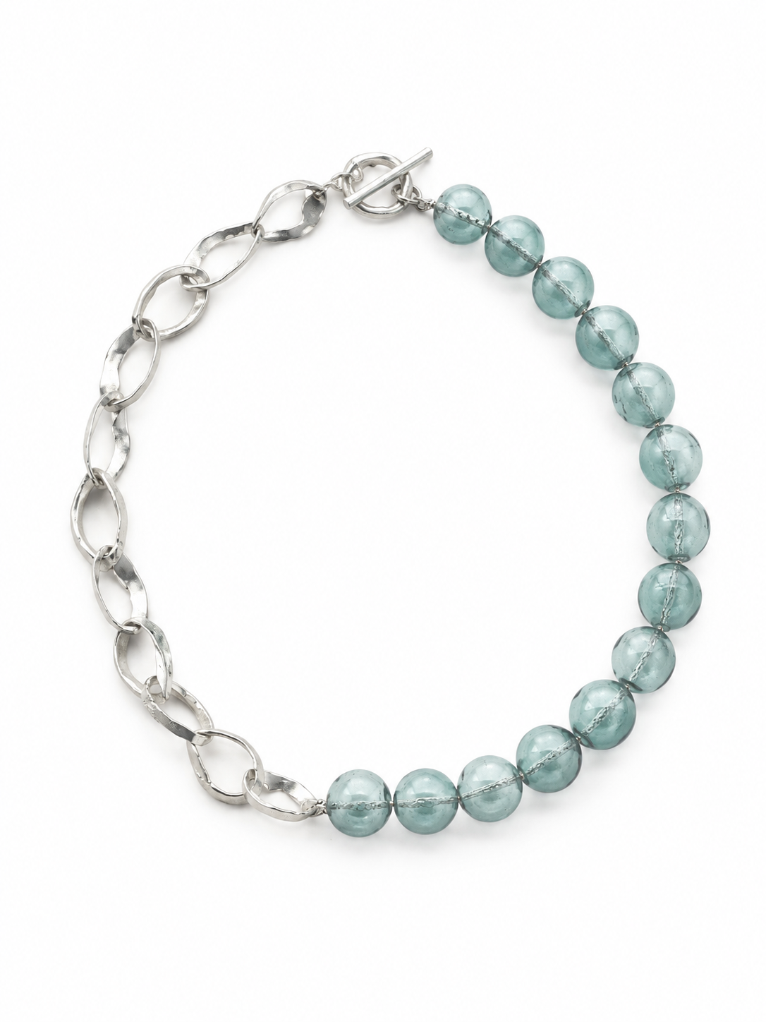 COLLAR LAPA SOPLADA
