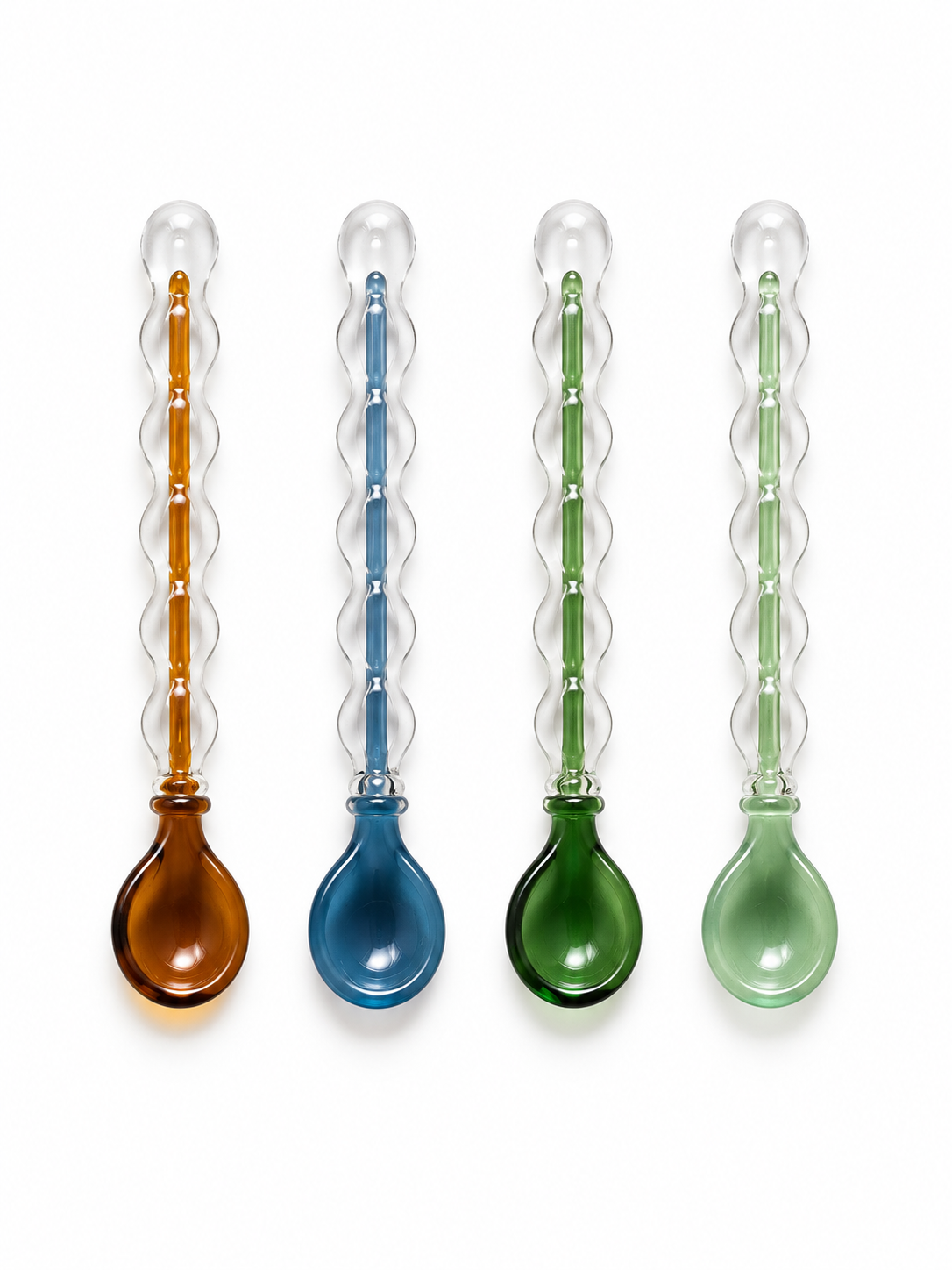 FLOTAR SPOONS