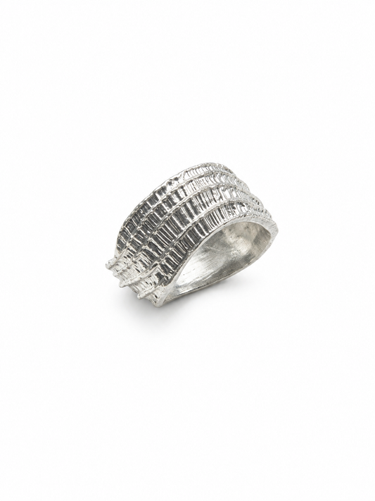 ANILLO BERBERECHO