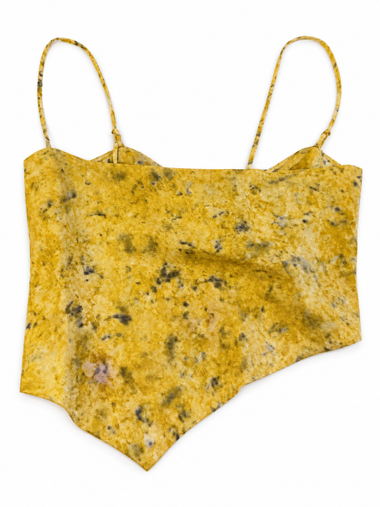 TOP PAÑUELO