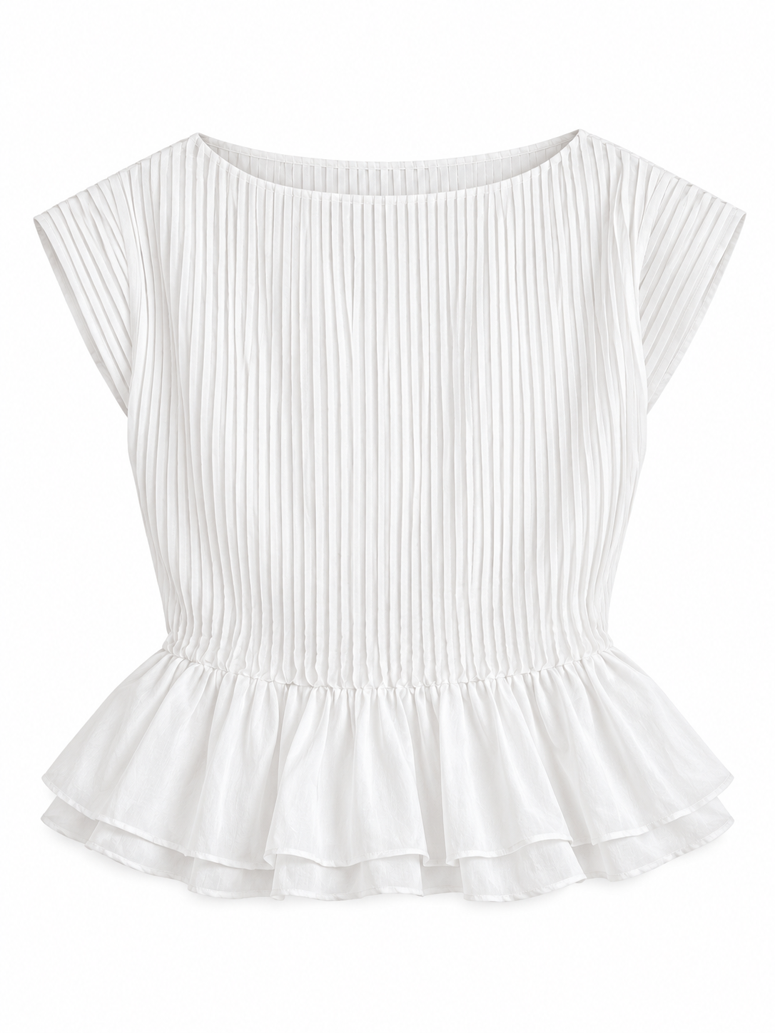 BLUSA ÁLEF
