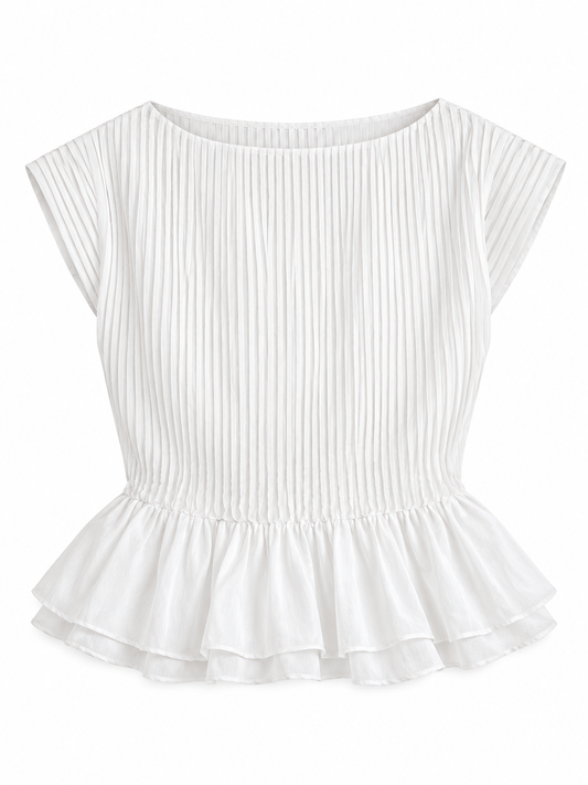 BLUSA ÁLEF