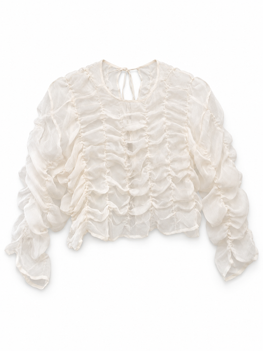 BLUSA VIENTO