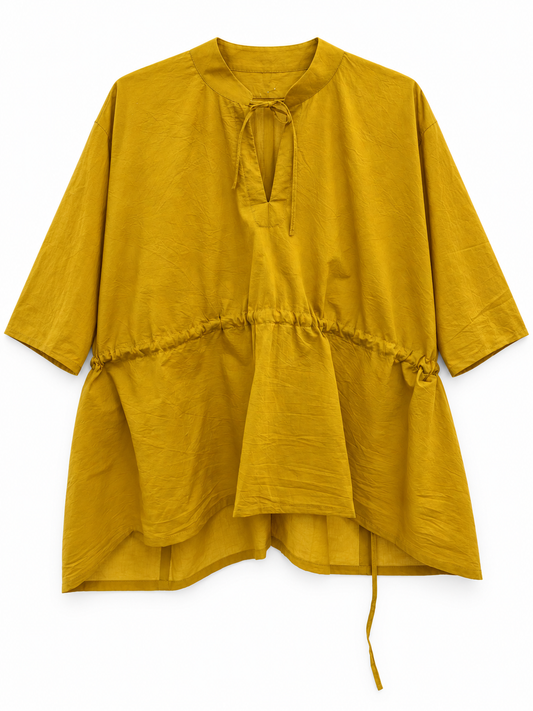 BLUSA AMAPOLA