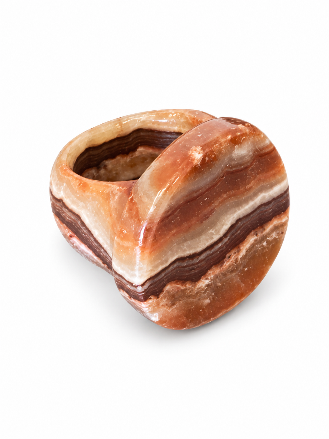 ONYX RING PLANO