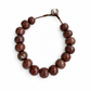 JASPE NECKLACE