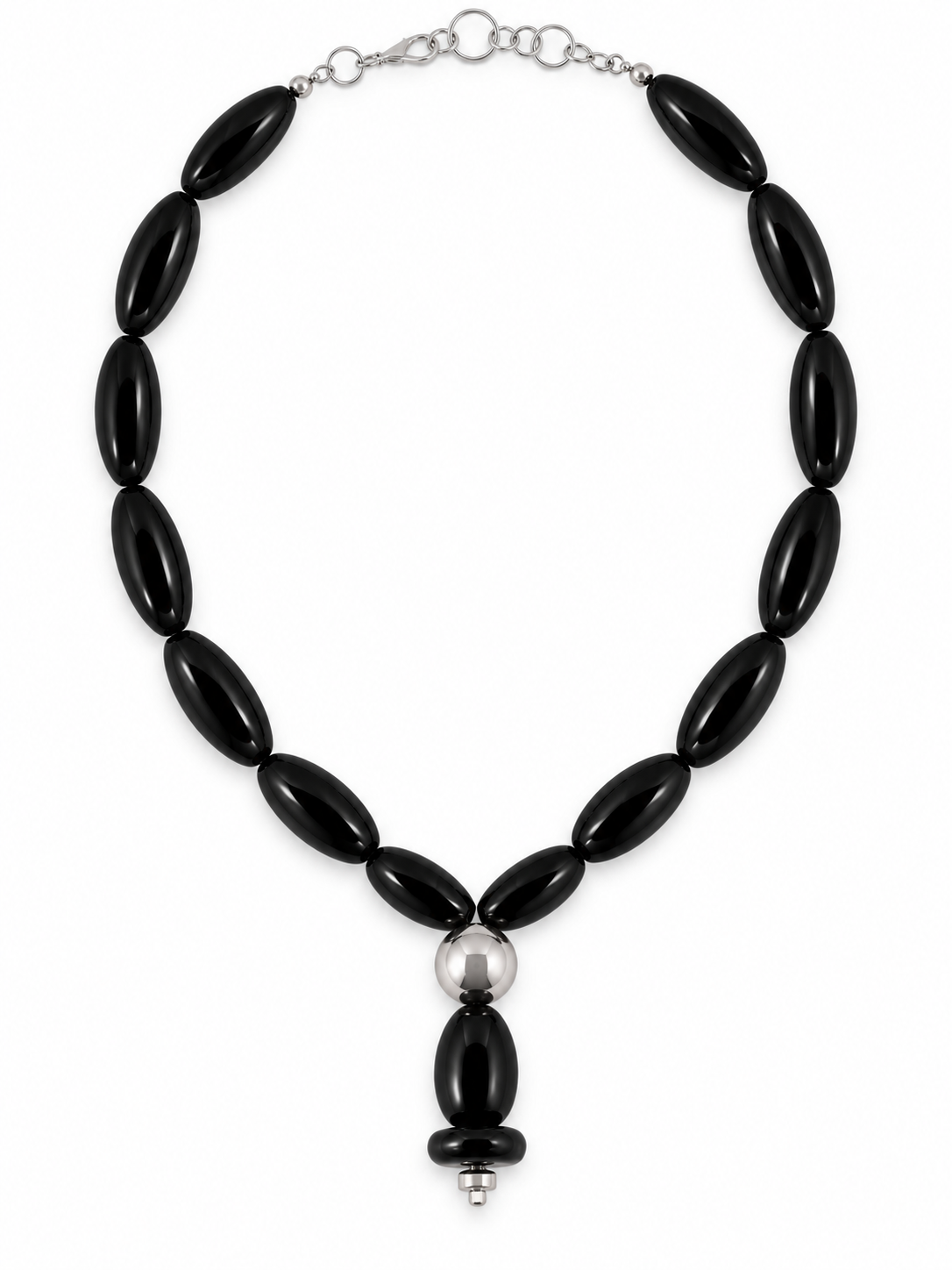 CAMPANA NECKLACE