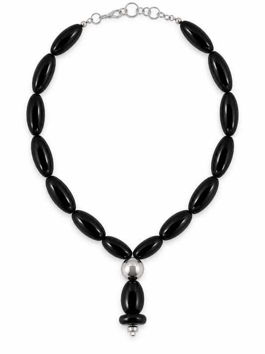 CAMPANA NECKLACE