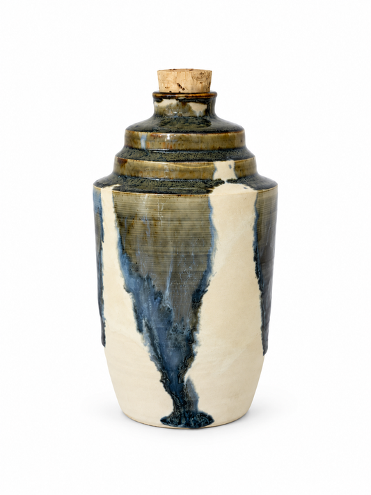 ESCALONADA BOTTLE