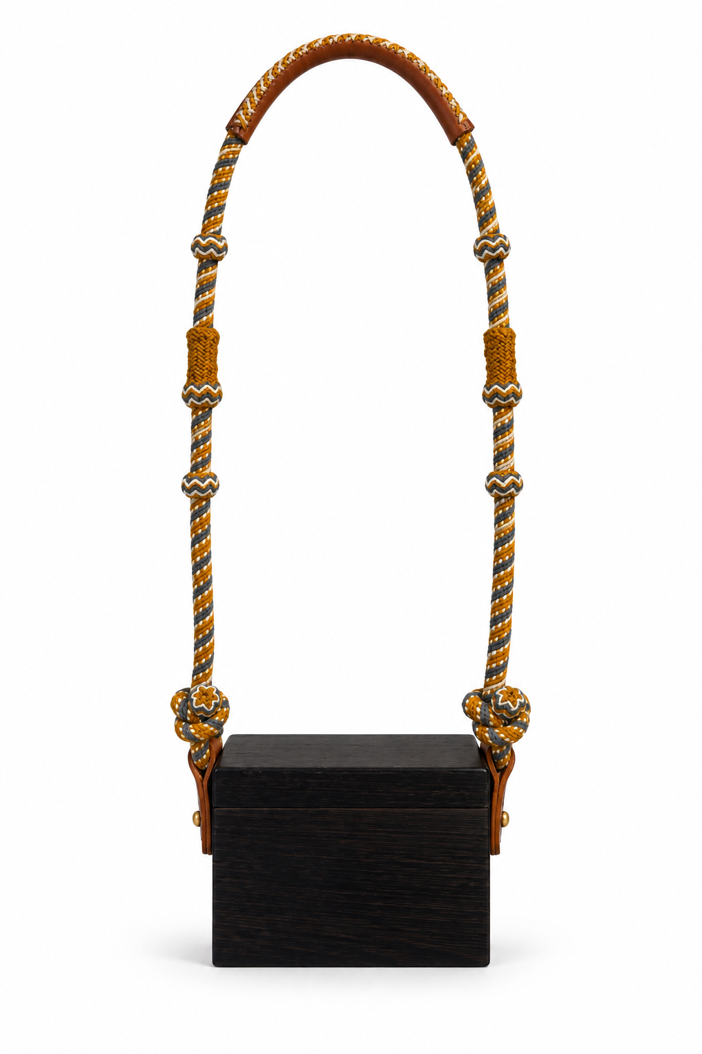 LONG REIN STRAP