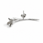 FLOR DE SAN JUAN EARRING