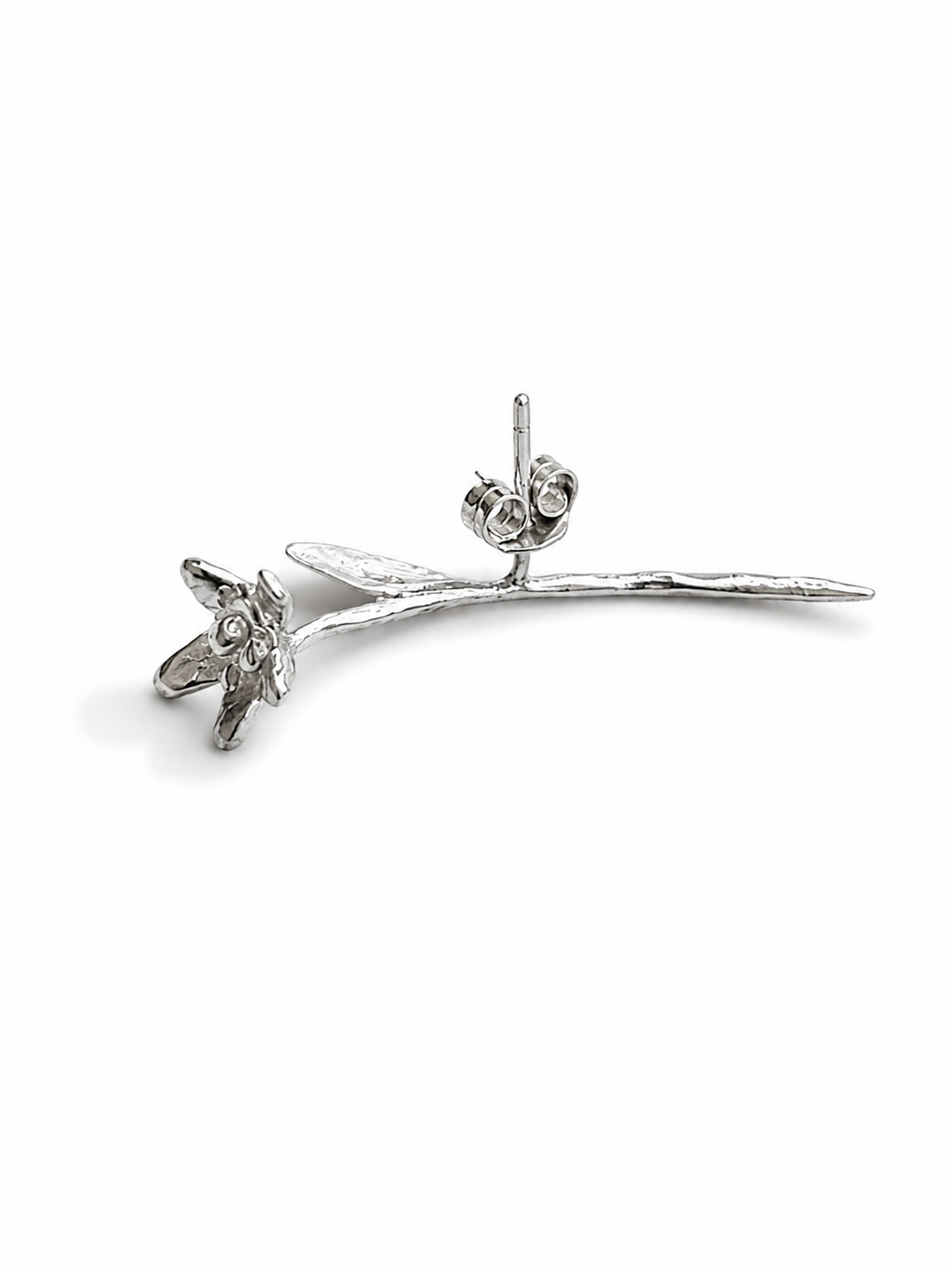 FLOR DE SAN JUAN EARRING