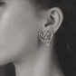 CORAZÓN EARRINGS