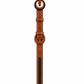 TAN CHARRA STRAPS