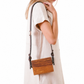 BROWN CHARRA STRAPS