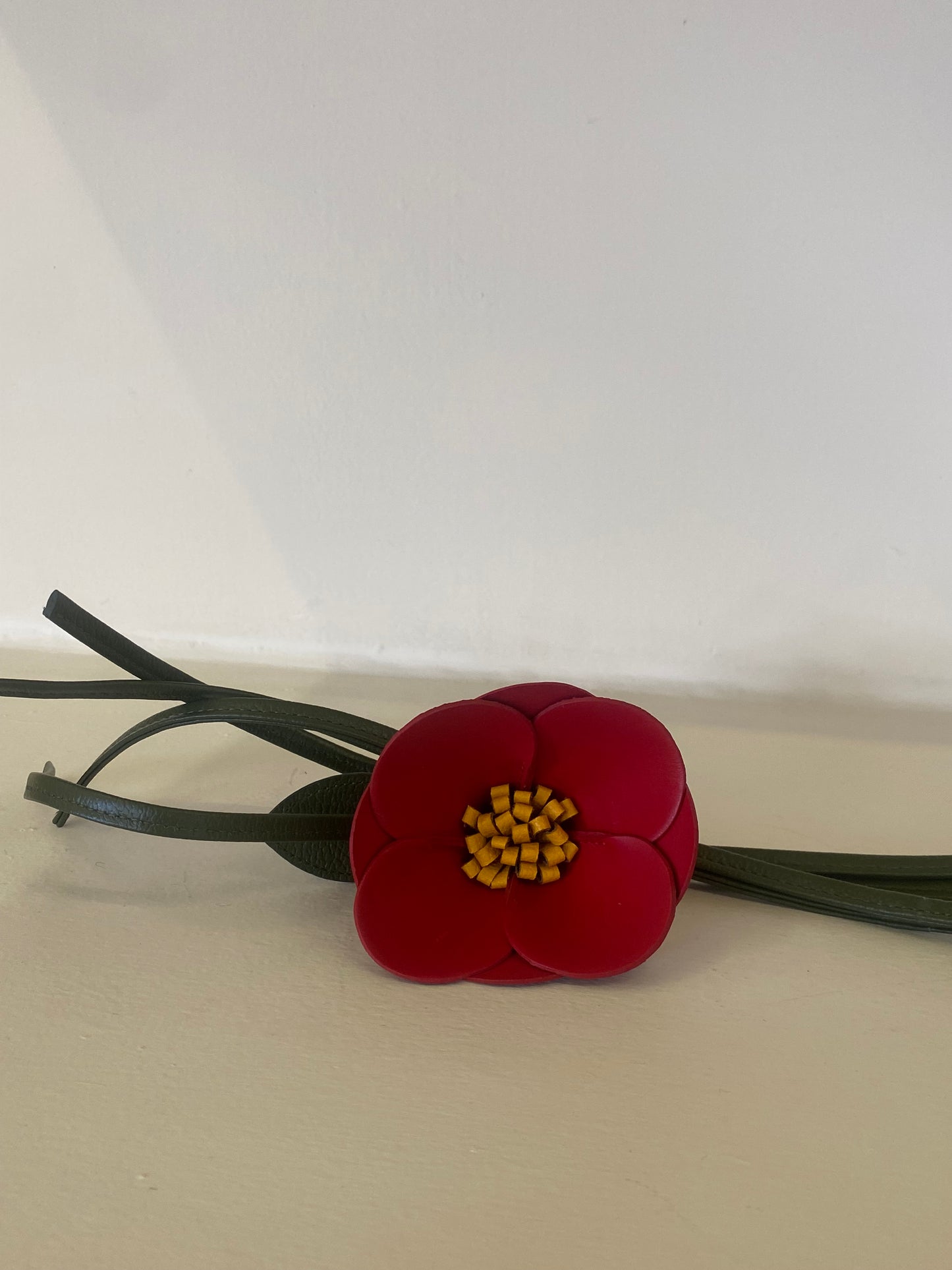 CAYENA FLOWER BELT