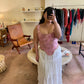 NI EN MORE CORSET