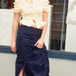 DURMIENTE SKIRT