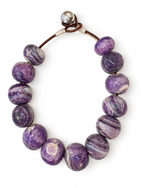 AMATISTA NECKLACE