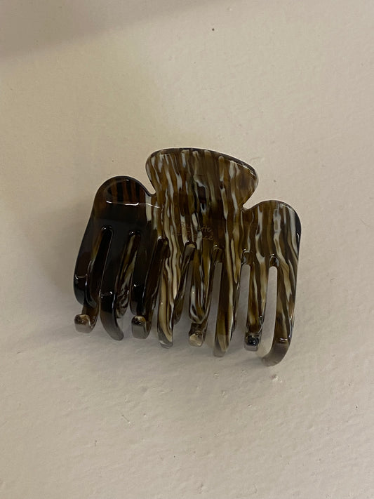 ONE OF A KIND HAIR CLIP