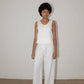 MATISSE PANT WHITE