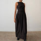 ILA SMOCK DRESS