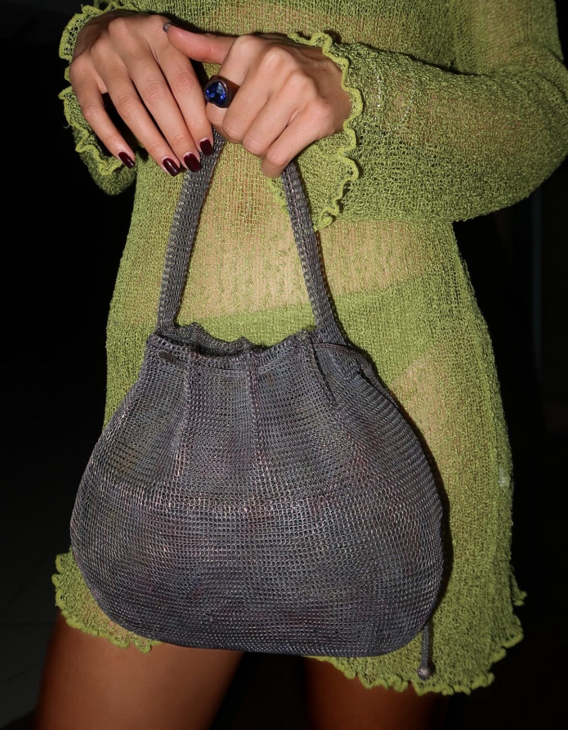 APHRODITE BAG