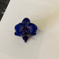 GREEN ORCHID RING