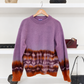 ROMY SWEATER
