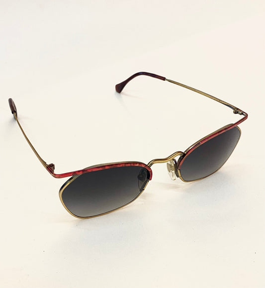 1980’s O-Six sunglasses