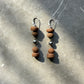 BARRO RAÍCES EARRINGS
