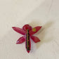 ORCHID PIN